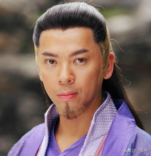 武侠剧十大最惨人物,武侠剧中最惨主角排名前十