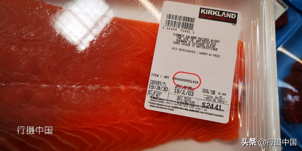 加拿大costco和美国costco,costco值得去吗