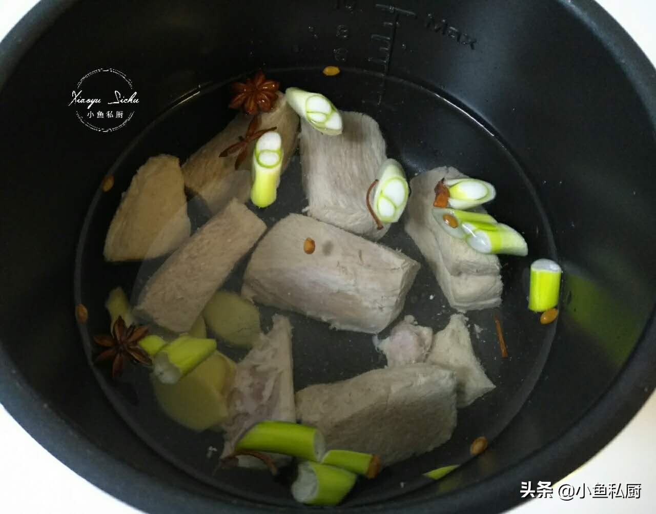 肉松可以在家做，干净卫生零添加，做法超简单，新手也能学会