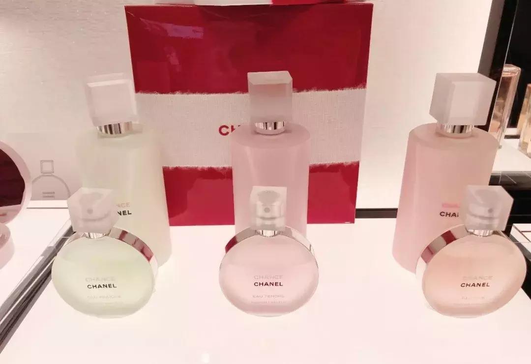 想要国色天“香”的宝贝儿们看过来，这几款是必备的哦！