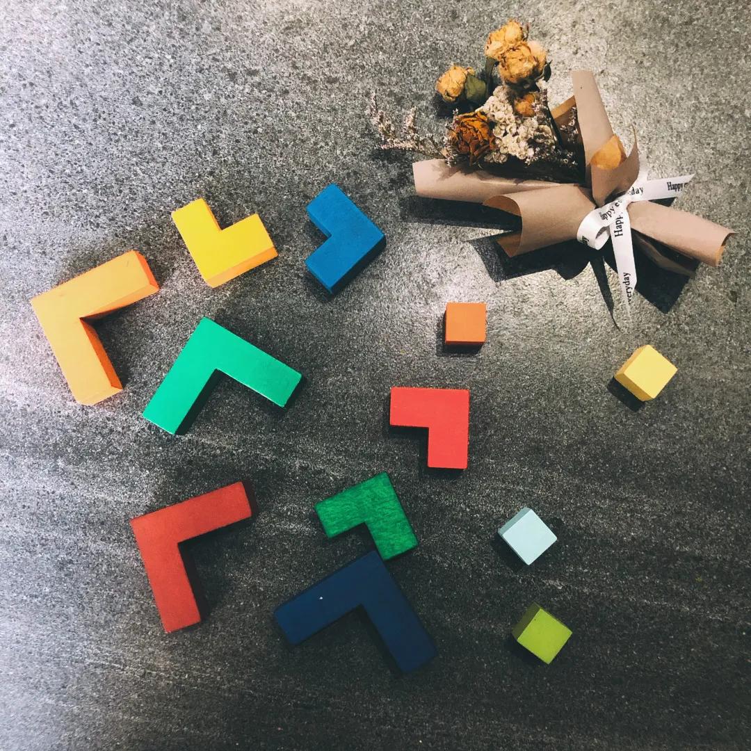 这辈子都玩不坏的益智玩具,美貌兼智慧并存的一款玩具