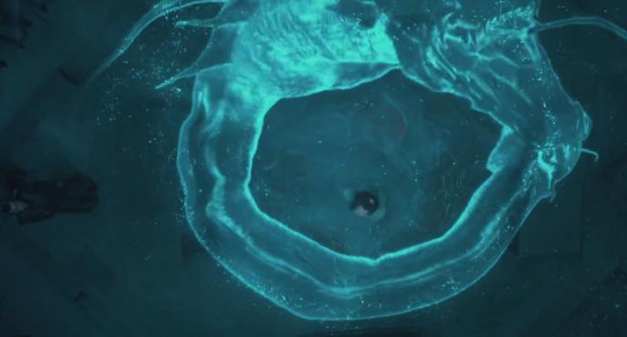 陈情令乱魄剧情,陈情令番外电影乱魄