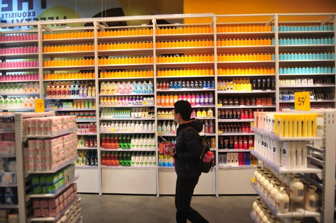 打卡网红地朋友圈,适合春天的网红打卡点