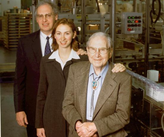 600美元一瓶！“疯狂”洗手液背后的神秘家族企业