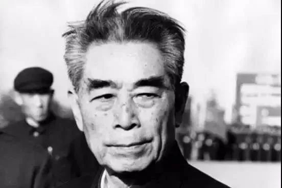 海棠依旧|永远怀念我们的周总理