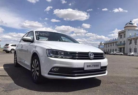 舒适好开省油耐用的三款车,最省油质量稳定的合资中型车