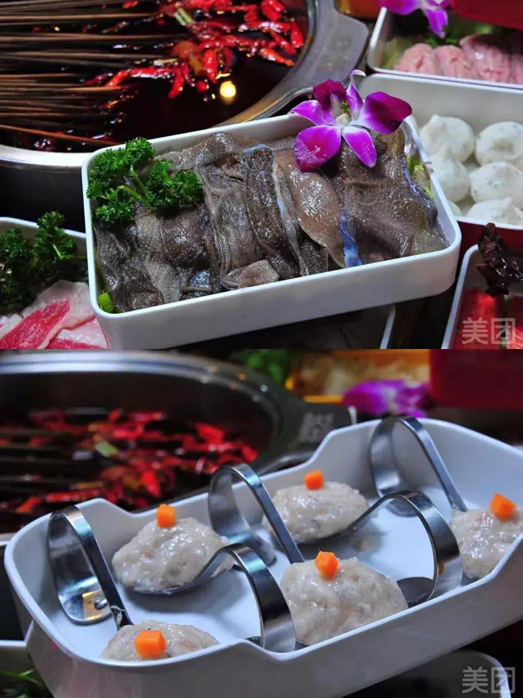 瓷都羊肉火锅,景德镇哪里火锅最好吃