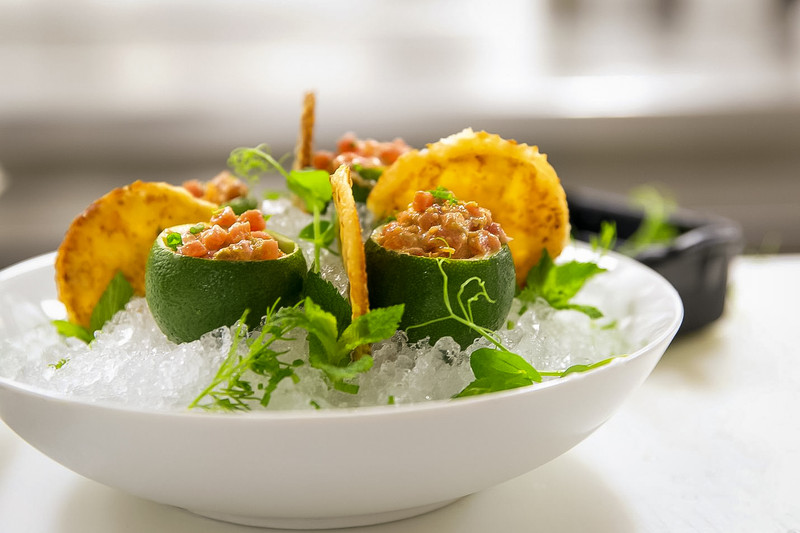 奥德赛之旅终点,光谱号首航旅行攻略