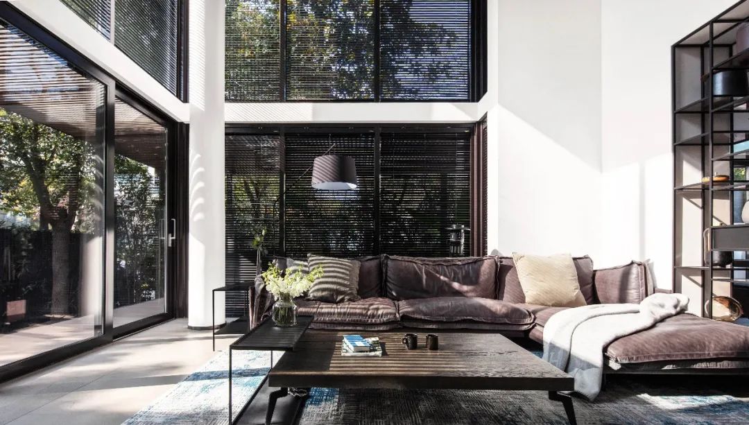 盘点那些长在审美上的高端豪宅,盘点特别美的房子
