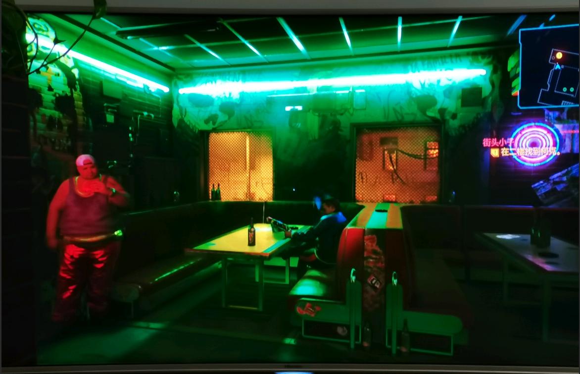 《赛博朋克2077》主机画面拉胯,PC显卡危机,等等*党**赢了?