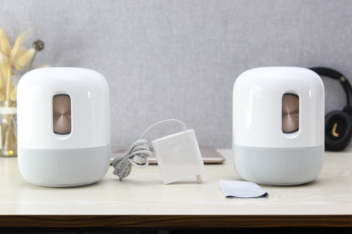 华为帝瓦雷soundse和soundxnew区别,华为音响soundx帝瓦雷评测