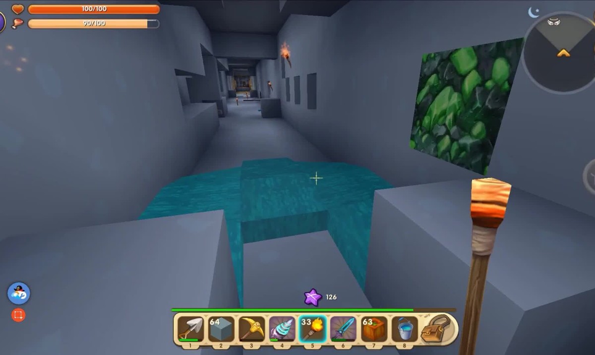 迷你世界新版挖矿攻略,迷你世界如何挖矿攻略