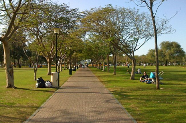 迪拜十大旅游景点介绍,迪拜最佳旅游景点排名