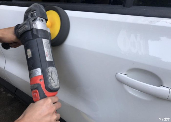 车身被人用钉子划伤怎么处理,车身被划伤怎么修复
