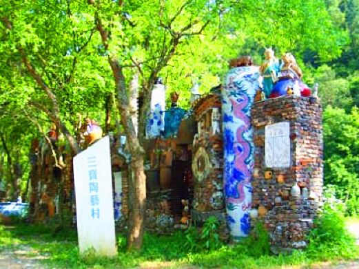 景德镇有什么旅游的好地方,景德镇都有哪些景点好玩