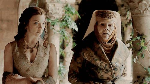 权游啊，你干嘛砍了这些好戏，让自己变成烂尾