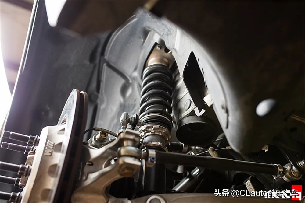 如何拆空一台M4，再做成耐力赛车？