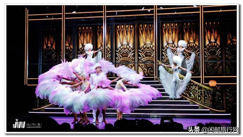 带上家人一起享受大自然的美,上海海洋光谱号旅游攻略