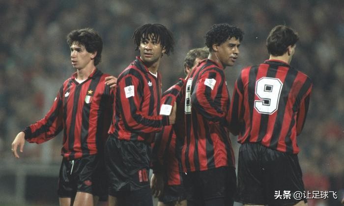 五大联赛最具影响的球队排名,五大联赛最强10个球队排名