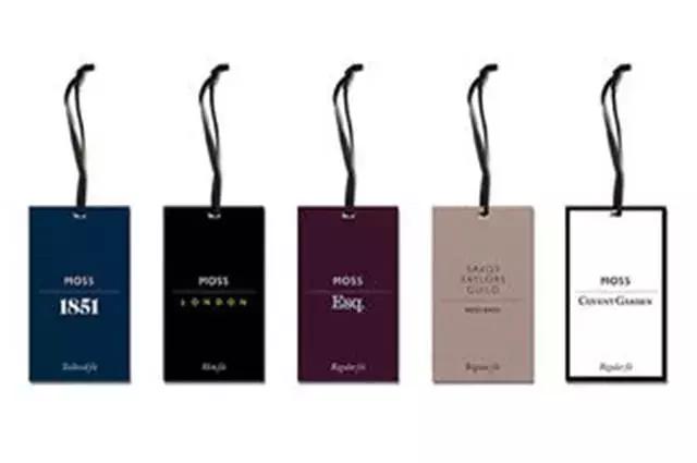 衣服吊牌隐藏的价钱秘密,衣服吊牌的秘密你知道吗