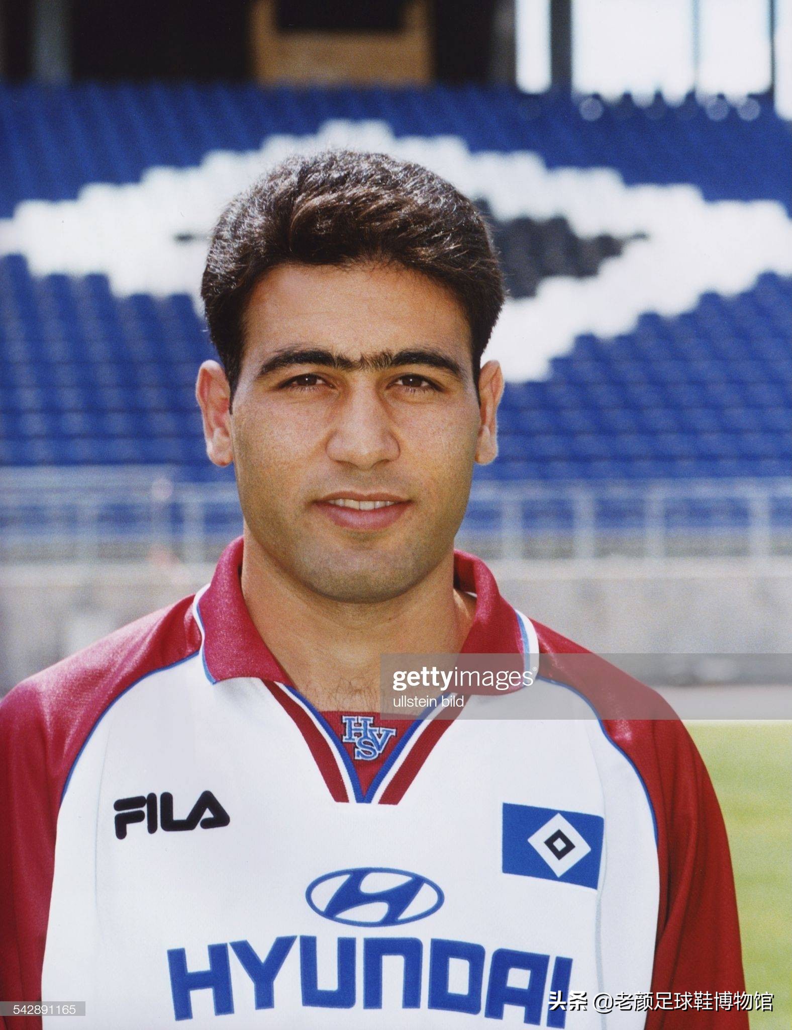 被足球做空的意大利品牌，却给了韩国人和安踏发财的机会