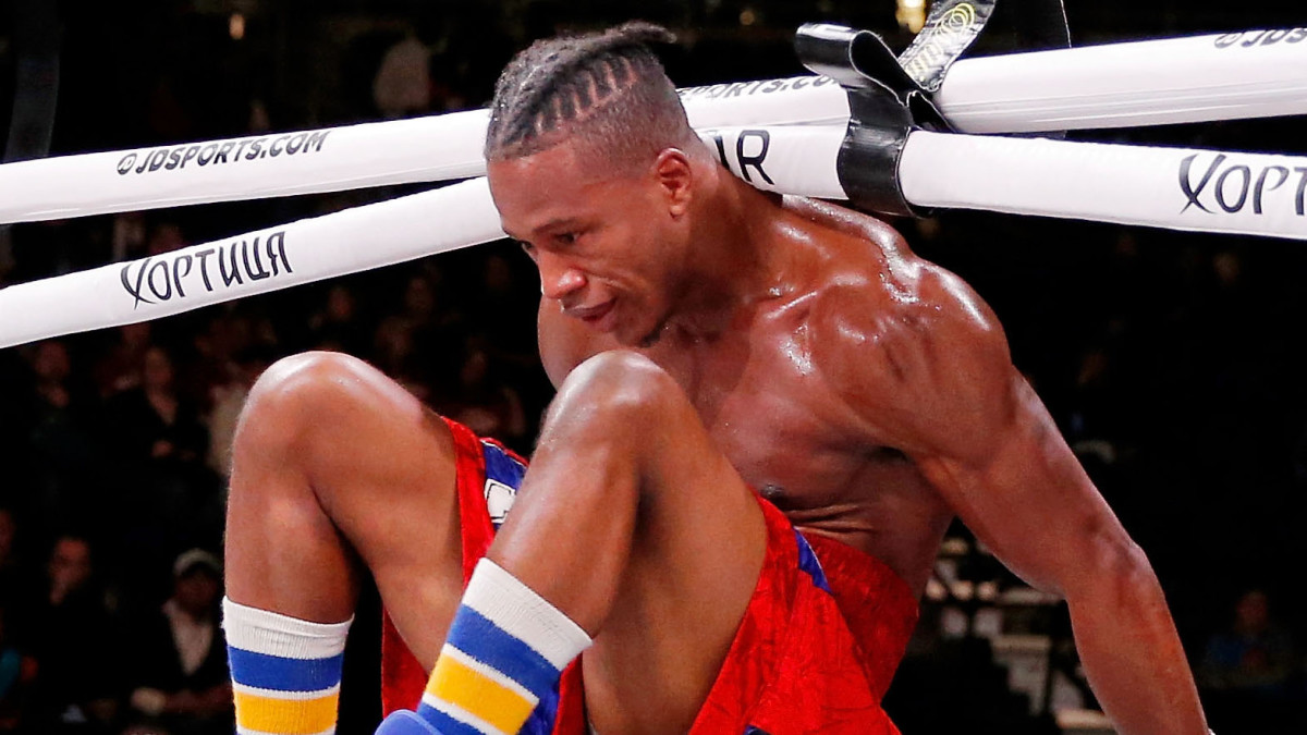 突发，又一拳手战死擂台！对手悔恨交加：希望能重来！