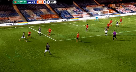 复盘莱斯特城0-1曼联,复盘曼联利物浦