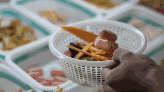 交大食堂菜品,上海交大食堂美食排行榜