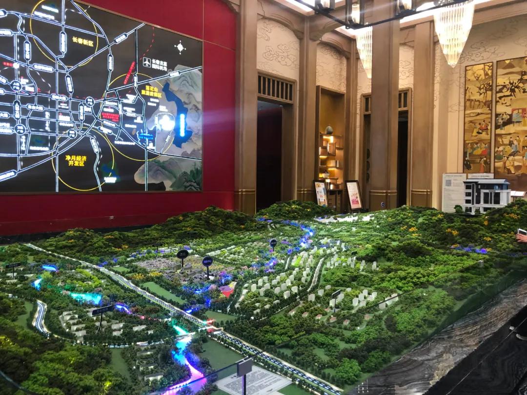 都说房子不好卖可是成交量在哪里,长春的房子为啥难卖