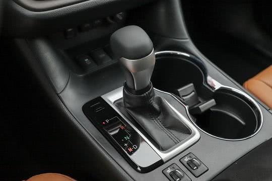 为什么中型suv都对标汉兰达,全新第四代汉兰达到底怎么样