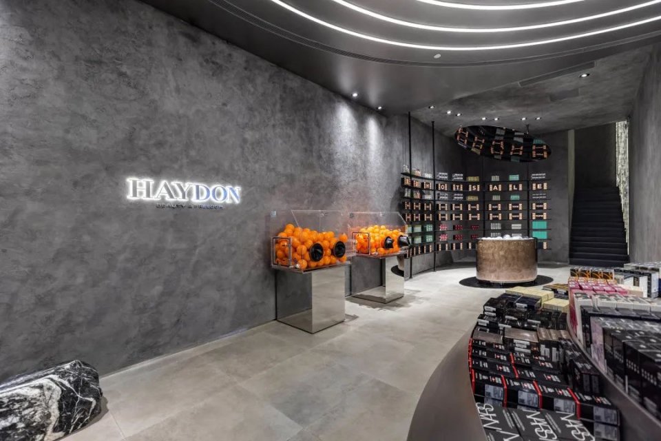 北京路美妆小样集合店,最便宜的美妆集合店