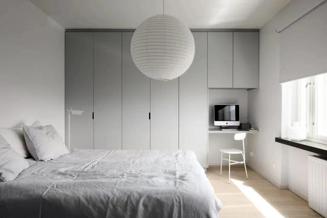 想要柜子多全屋怎么设计,想要衣柜实用又好看