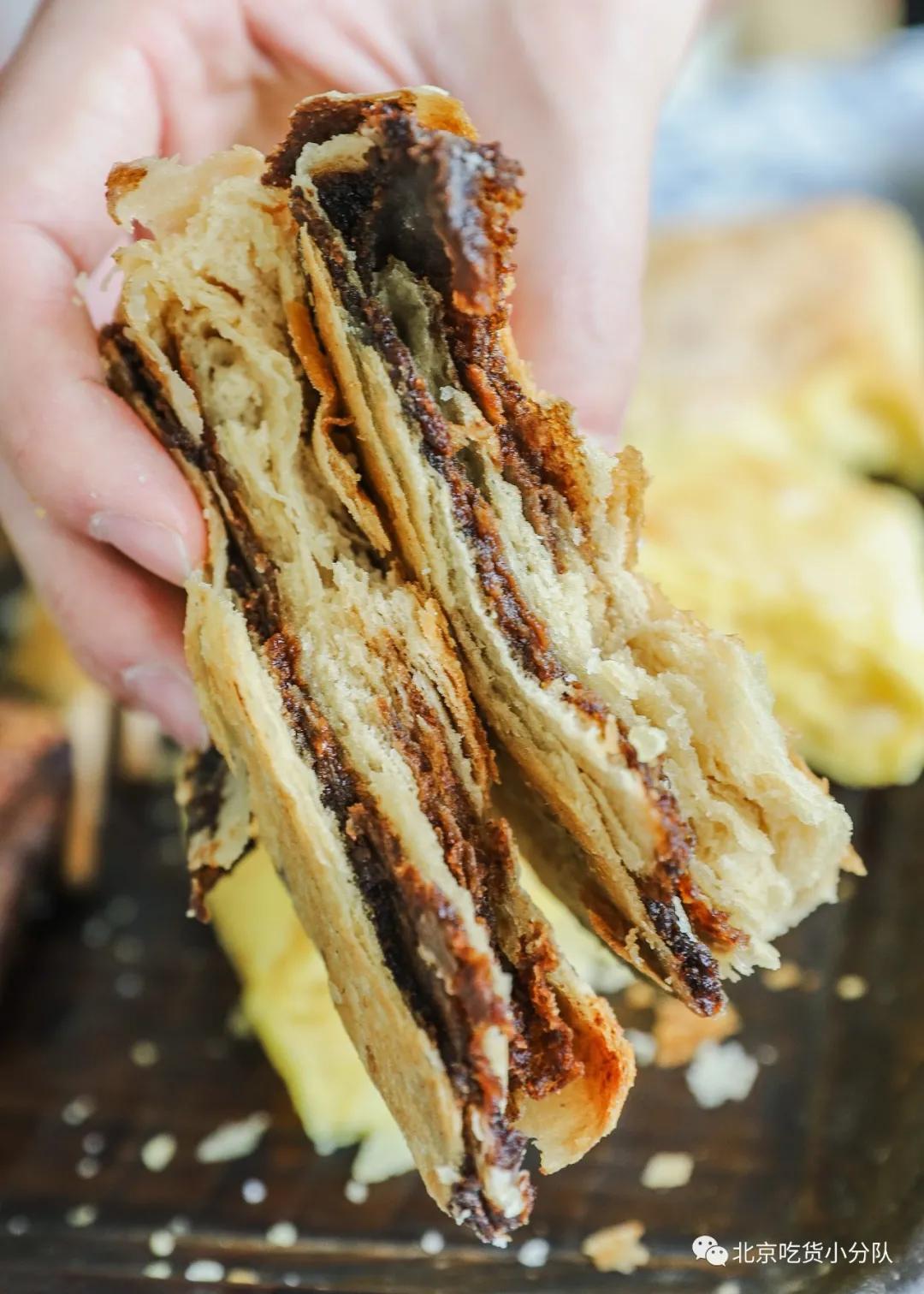 北京最火的美食一条街,北京网红美食一条街