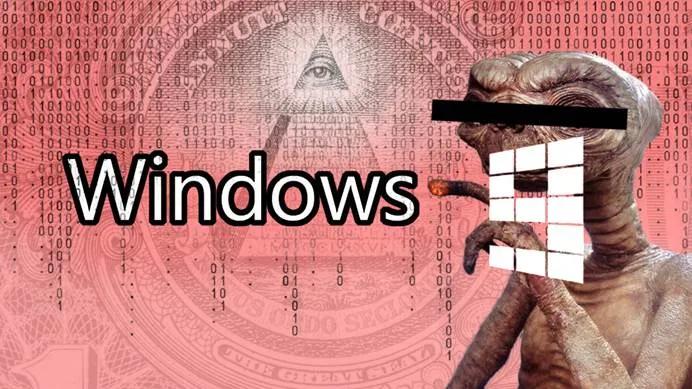 windows9真的存在吗,windows9出来几年了
