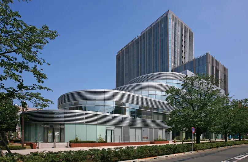 日本有哪些动漫学院,日本有名学院