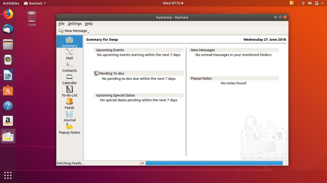 ubuntu的一些实用软件,10大必备ubuntu应用优选篇