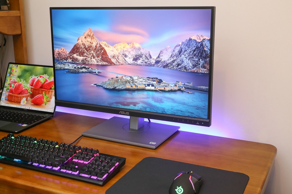 华硕创艺国度系列,华硕创艺国度z790