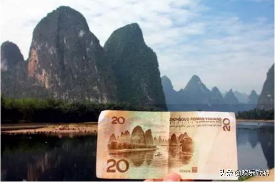 桂林哪些旅游景区好玩,桂林有哪些值得体验的项目
