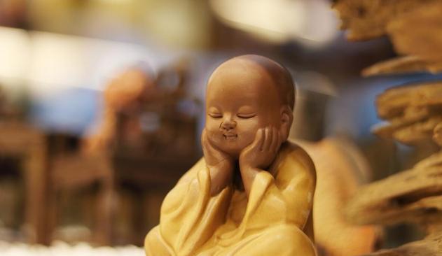 大智若愚什么意思简单的讲解一下,上善若水大智若愚什么意思