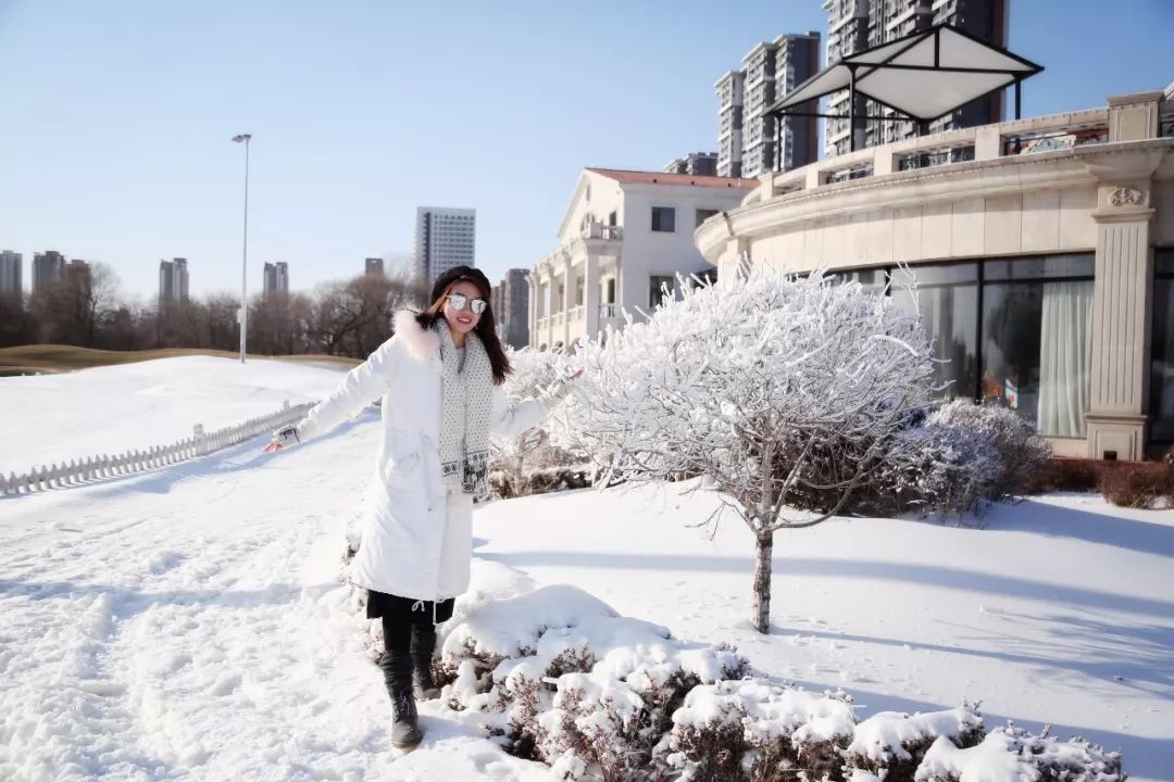 三天二夜｜一个7块钱的鸡架，引发的72小时盛京之旅