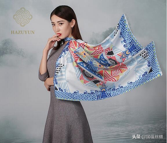 怎样辨别真丝被真假,真丝被子怎么分辨真假