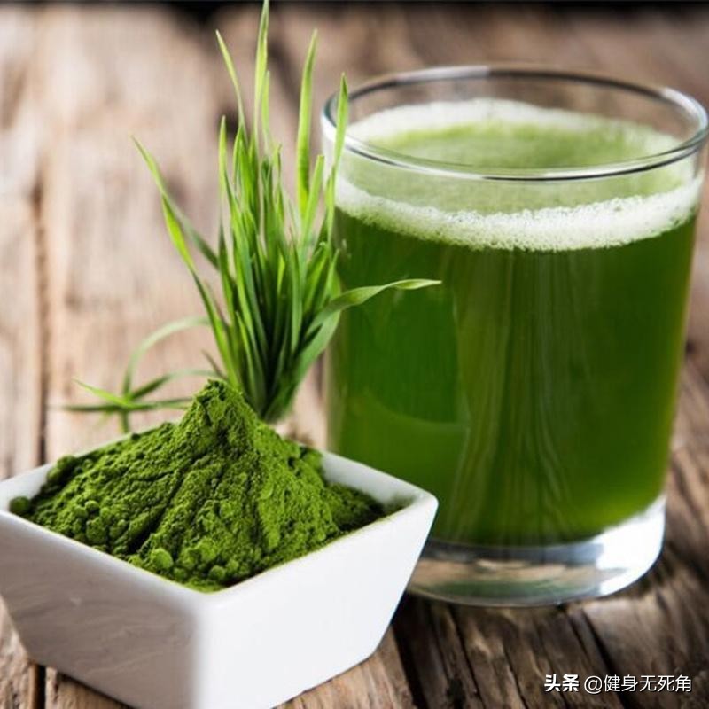 青汁减肥睡前不喝可以吗,青汁减肥不