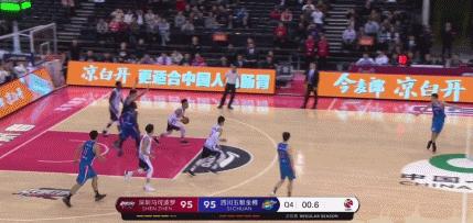 23-24cba绝杀十佳球,cba绝杀十佳球