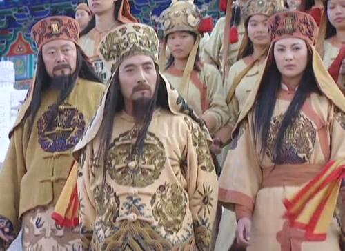 太平天国为啥是农民起义的最高峰,太平天国与以往的农民起义的区别