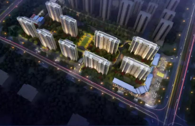 抚州头条新楼盘视频,2022抚州有哪些好楼盘在售