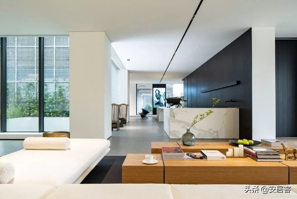 萧敬腾家里八层楼,萧敬腾的家究竟有多豪华