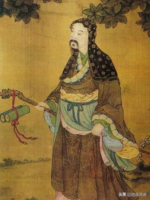 道教的龙门教教主丘处机,道教丘处机诗词