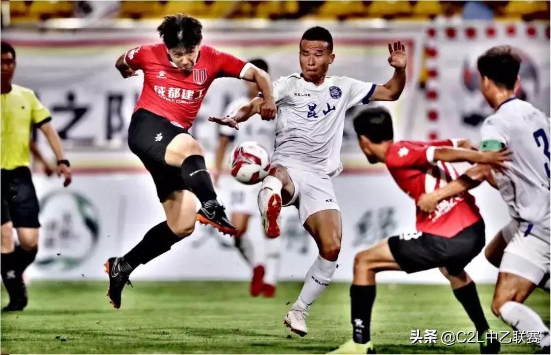 中乙专刊连载：昔日川足“夏魏组合”，如今重塑“成都红”