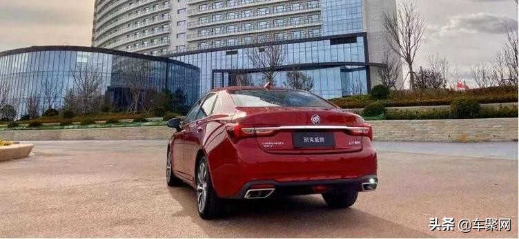 别克威朗2020款3缸值得买吗,2020款别克威朗都是三缸的吗