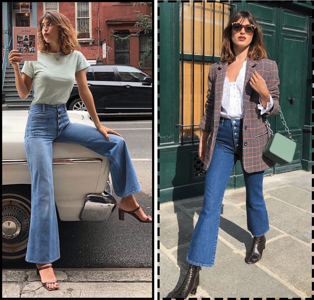 ins比较好的时尚博主,ins超火时装博主